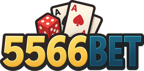 5566bet Logo
